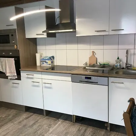 Apartment Studio Tati *