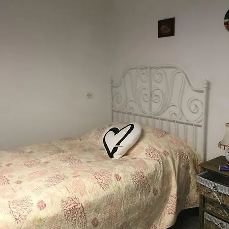 Apartamento Studio Tati *