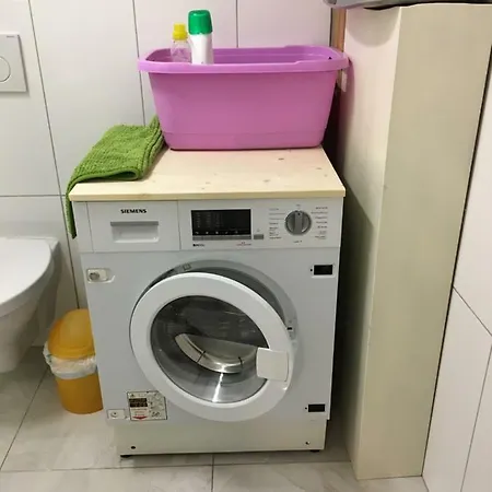 Apartamento Studio Tati La Neuveville