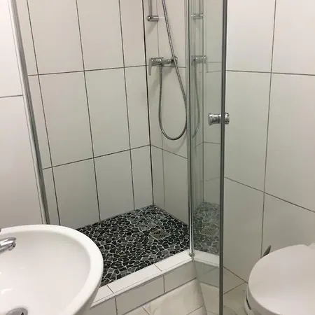 Apartamento Studio Tati